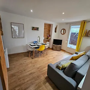 T2 Confort, Climatise Appartement