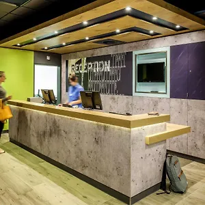 Hotel Ibis Budget Centre, Tolone